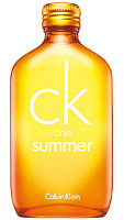 Parfum CK one Summer